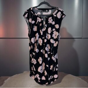 7th Avenue Sleeveless Blouse XXL